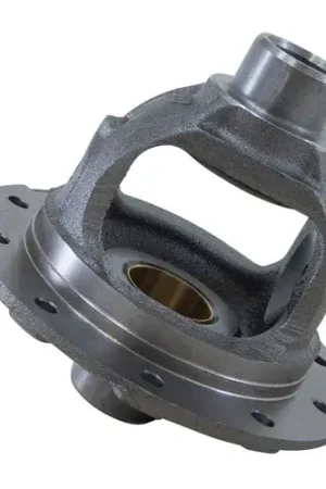 Latest Yukon Gear & Axle Jeep Wrangler JK Replacement Standard Carrier Case for Dana 30 Front / 3.73 & Up