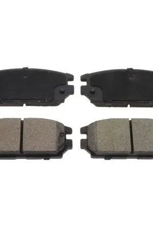Secure Checkout Hulk 4x4 Kevlar Ceramic Brake Pad suit Drum-to-Disc Conversion