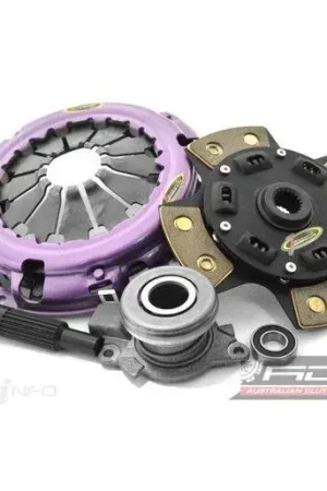 Xtreme Clutch Kit-400 Series (KIT PER GMH COM VE 6.0L inc CSC) Limited Time