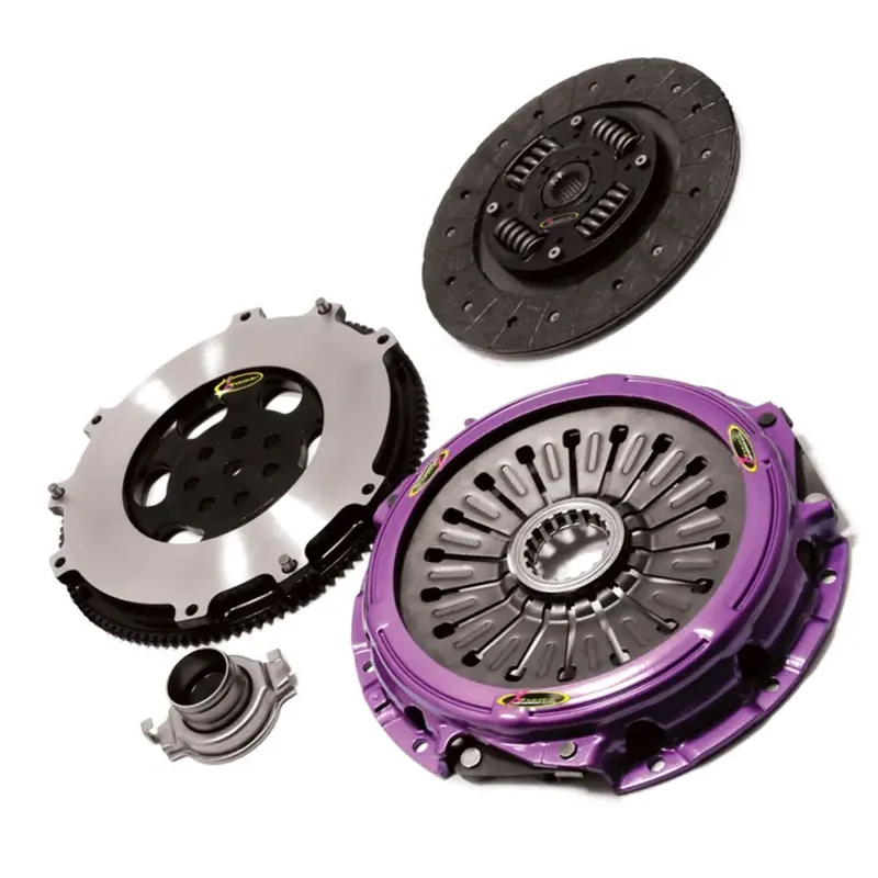 Hot Picks Xtreme Clutch Kit-400 Series (KIT PER GMH VT-VZ 5.7/6.0L inc CSC)