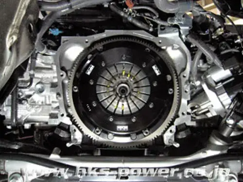 HKS LA CLUTCH ZN6/ZC6 FA20 Best Choice