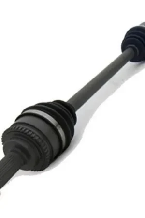 Crafted The Driveshaft Shop Level 5 Front Axle Single - 750HP (STi 05-07)