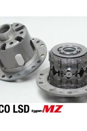 Cusco Limited Slip Differential Type-MZ Front 1.5 Way (Lancer EVO 2-3) Save Now