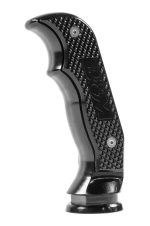 B&M Magnum Grip Auto Shift Handle Fits 2016-2023 Toyota Tacoma trucks with Automatic Transmission Today Only