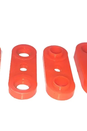 AVO Manual Transmission Mount Bushings (Impreza WRX 15+/Levorg GT 14+) Next Day Delivery