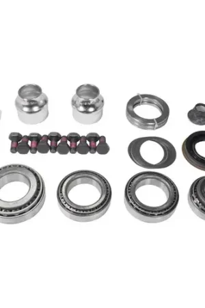 Deal Yukon Gear & Axle Master Overhaul Kit 2015+ Ford 8.8in Rear Diff