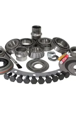 Free Delivery Yukon Gear & Axle Master Overhaul Kit For Dana 30 Rear Diff