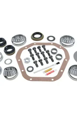 Buy Direct Yukon Gear & Axle Master Overhaul Kit For Dana Super 60 Diff