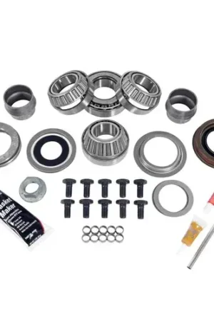 Yukon Gear & Axle Master Overhaul Kit For Jeep Wrangler JL Dana 30 186mm Front Diff w/o Axle Seals Modern