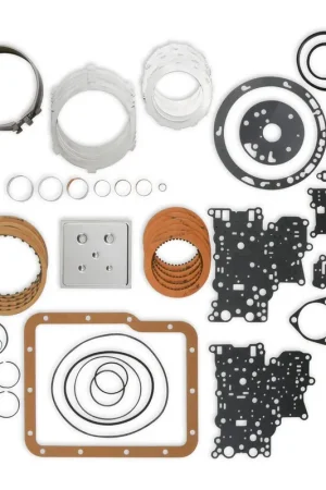 Best Price B&M Master Overhaul Kit For Powerglide Transmission Master Overhaul Kit