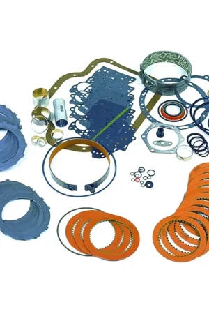 B&M Master Overhaul Kit, TH350 Transmission Master Overhaul Kit New Arrival