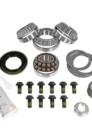 Clearance Yukon Gear & Axle Master Rebuild Kit for Jeep Wrangler JL Dana 44 / 220mm Rear