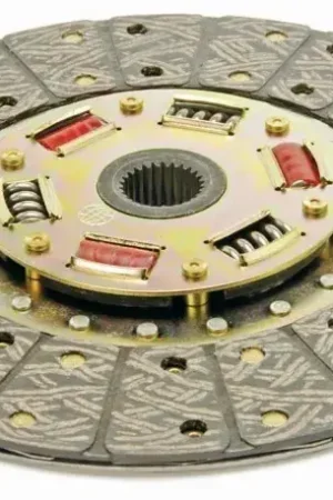 Best Price McLeod Racing McLeod 07-11 Jeep Wrangler JK 3.8L Adventure Series Trail Pro Clutch Kit