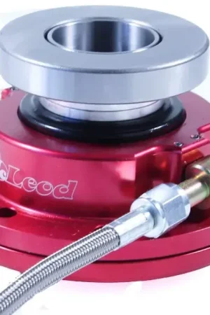 Popular McLeod Racing McLeod 1300 Series Hydraulic Bearing Tex Rating G-Force 3 Bolt Flange