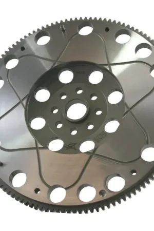 McLeod Racing McLeod Chromoly Flywheel 02-08 Nissan 350Z 3.5L VQ35DE Limited Time