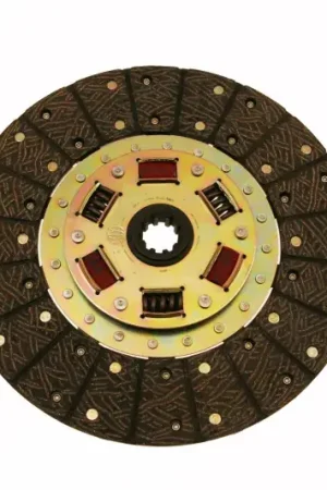 Latest McLeod Racing McLeod Disc Street Performance 10.5 X 1-1/8 X 10 Spline
