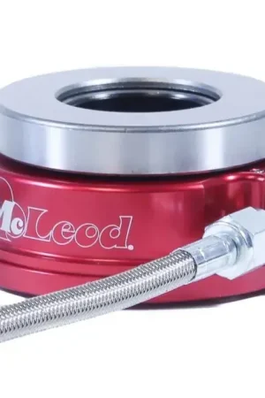 McLeod Racing McLeod Hydraulic Tob Corvette C6 Zo6 2005-Up W/ 32in Line & Wire Clip Fitting Hassle-Free Returns