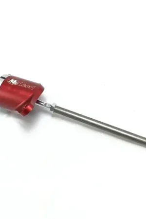 McLeod Racing McLeod Master Cylinderer 3/4in Bore For Remote Reservoir w/8 Hole Flange Included Modern