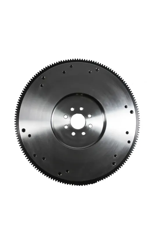McLeod Racing McLeod MOPAR 03-20 Gen III Steel Flywheel - 8 Bolt Crank 130 Tooth Crafted