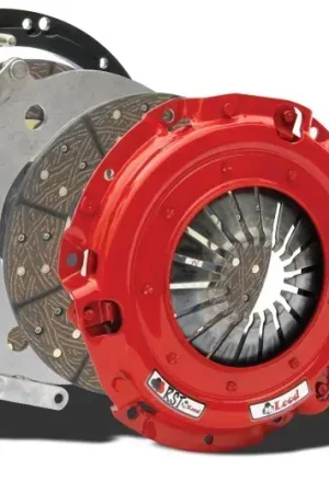 Exclusive McLeod Racing McLeod RST Clutch MOPAR 1in X 23 Spline
