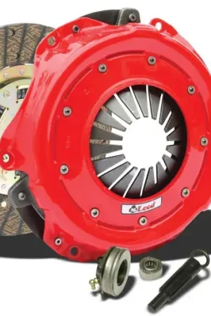 McLeod Racing McLeod Street Pro Ford Diaph 12 X 1-3/8 X 10 Spl Modified Diaph Fingers Price Drop