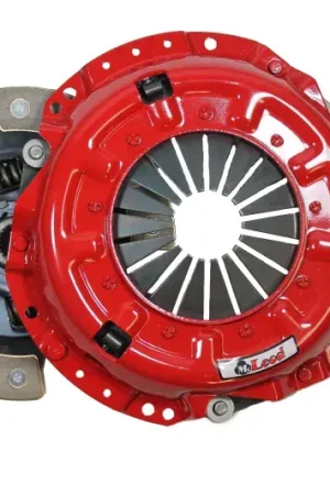 Save Now McLeod Racing McLeod Tuner Series Street Power Clutch 94-06 Jeep Wrangler 4.0L