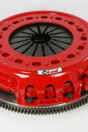 Must Have McLeod Racing McLeod Workhorse Pro Clutch Kit DODge Truck 12 1/4in Streetd Pp & Ceramic Disc W/Flywheel