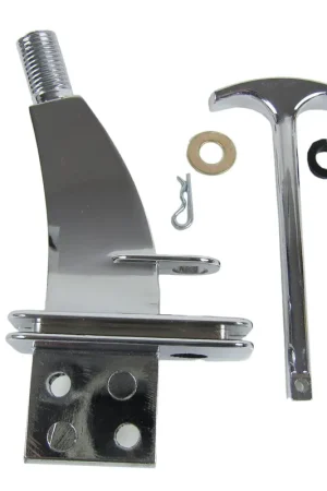 Sale B&M MegaShifter Console Shifter Stick Replacement Short Shift Stick for MegaShifter Console Automatic Shifters