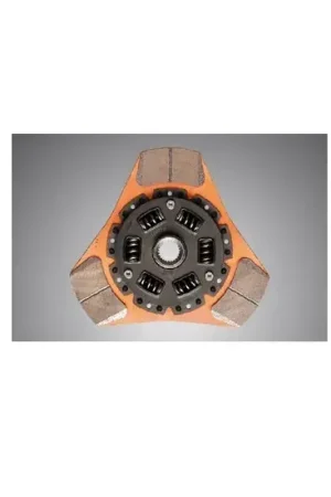 Cusco Metal Clutch Disc (Civic 07+) No Minimum Order
