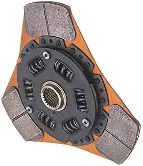 Cusco Metal Clutch Disc (Civic Type R 17+) Markdown