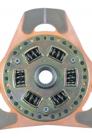 Cusco Metal Clutch Disc (Corolla 88-92/Celica 00-05) Trending