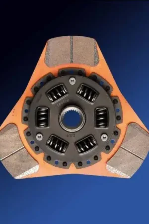 Exclusive Offer Cusco Metal Clutch Disc (Mazda2 10-13)