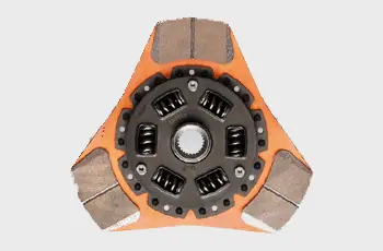 Cusco Metal Clutch Disc (Swift 17-18) Warranty Included