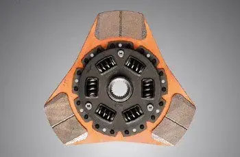 Buy Online Cusco Metal Clutch Disc (Yaris GR 20+)