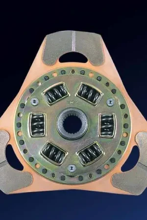 Cusco Metal Clutch Disk,thin Type (Familia 89-96) Super Sale