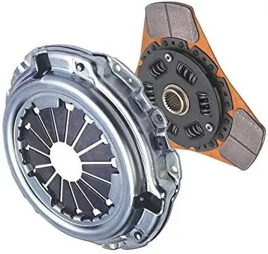 New Release Cusco Metal Clutch Set (Civic 07+)