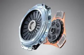 Get Yours Cusco Metal Clutch Set (RX-7 93-02)