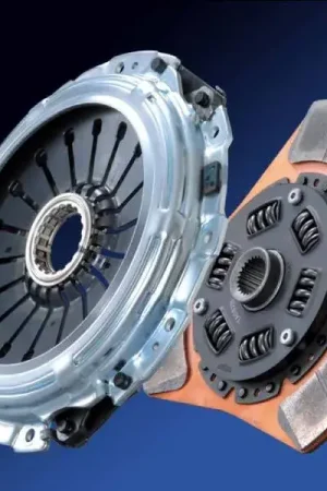 Cusco Metal Clutch Set (Swift 17-18) New Arrival