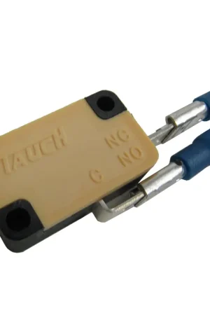 Crafted B&M Micro Switch for Pro Stick, Pro Bandit and Magnum Grip Replacement Micro Switch for Automatic Transmissions