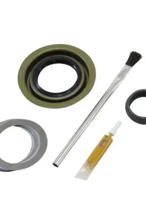Yukon Gear & Axle Minor install Kit For Chrysler 7.25in Diff Markdown