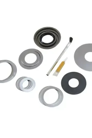 Yukon Gear & Axle Minor install Kit For Dana 44 Diff For Jaguar Genuine