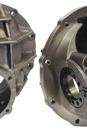 Top Pick Aeroflow Nodular Iron 3.250" Case