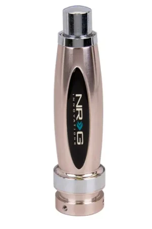 No Minimum Order NRG NRG Hand Brake - Titanium Aluminum