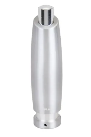 Free Shipping NRG NRG Hand Brake AC Style - Brushed Aluminum