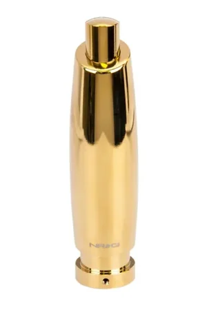 NRG NRG Hand Brake AC Style - Chrome Gold Dip Bulk Order