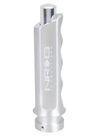 NRG NRG Hand Brake Gen 3 - Brushed Aluminum Editor’s Pick