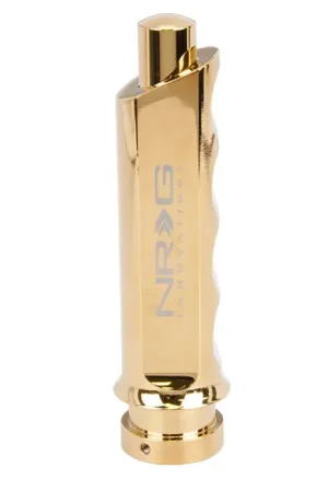 NRG NRG Hand Brake Gen 3 - Chrome Gold Dip New Arrival