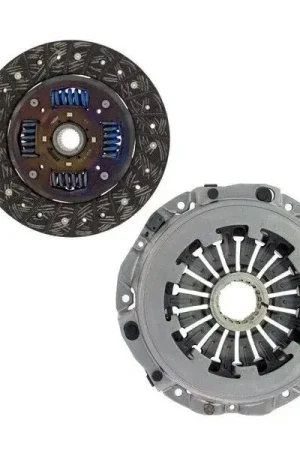 Exedy OEM Style Replacement Organic Clutch Kit (Commodore VE SV6 07-14) Low Price