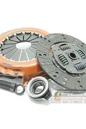 Editor’s Pick Xtreme Clutch Organic Clutch Kit HD (Navara 97-01/Elgrand 95-01)