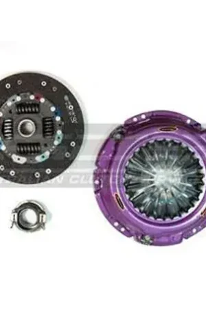 Affordable Xtreme Clutch Organic Clutch Kit HD (Supra 86-02)